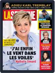 La Semaine (Digital) Subscription                    December 8th, 2023 Issue