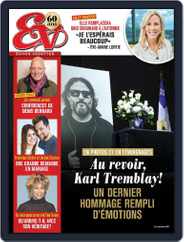 Échos Vedettes (Digital) Subscription                    December 2nd, 2023 Issue
