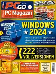 PC Magazin/PCgo (Digital) Subscription                    November 23rd, 2023 Issue