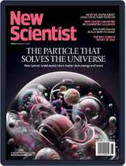 New Scientist (Digital) Subscription                    December 2nd, 2023 Issue