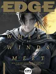 Edge (Digital) Subscription                    November 30th, 2023 Issue