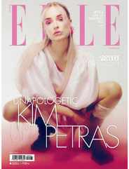 Elle México (Digital) Subscription                    December 1st, 2023 Issue