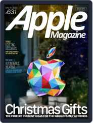 Apple (Digital) Subscription                    December 1st, 2023 Issue