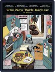 The New York Review of Books (Digital) Subscription                    December 21st, 2023 Issue