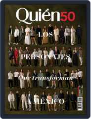 Quién (Digital) Subscription                    December 1st, 2023 Issue