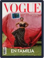 Vogue Latin America (Digital) Subscription                    December 1st, 2023 Issue