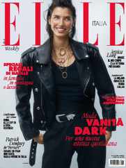 Elle Italia (Digital) Subscription                    November 30th, 2023 Issue