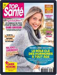 Top Sante (Digital) Subscription                    January 1st, 2024 Issue