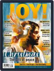 Joy! (Digital) Subscription                    December 1st, 2023 Issue