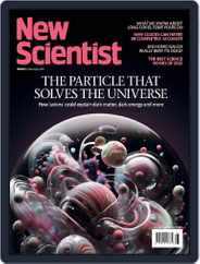 New Scientist International Edition (Digital) Subscription                    December 2nd, 2023 Issue