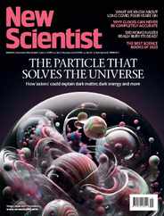 New Scientist Australian Edition (Digital) Subscription                    December 2nd, 2023 Issue