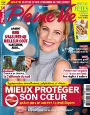 Pleine Vie (Digital) Subscription                    December 1st, 2023 Issue