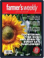 Farmer's Weekly (Digital) Subscription                    December 8th, 2023 Issue