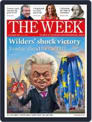 The Week United Kingdom (Digital) Subscription                    December 2nd, 2023 Issue