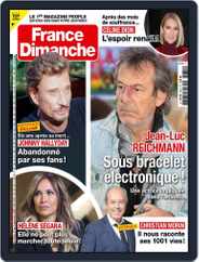 France Dimanche (Digital) Subscription                    December 1st, 2023 Issue