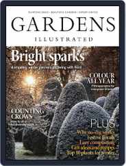 Gardens Illustrated (Digital) Subscription                    December 1st, 2023 Issue