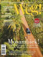 Weg! (Digital) Subscription                    December 1st, 2023 Issue