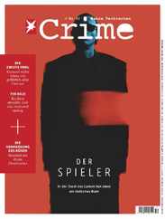 stern Crime (Digital) Subscription                    December 1st, 2023 Issue