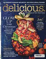Delicious UK (Digital) Subscription                    December 1st, 2023 Issue