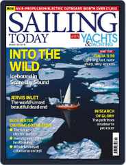 Yachts & Yachting (Digital) Subscription                    January 1st, 2024 Issue