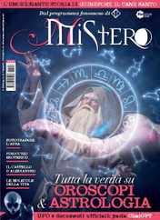 Mistero (Digital) Subscription                    December 1st, 2023 Issue