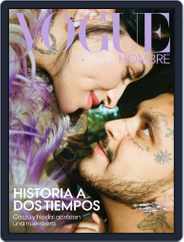 Vogue Hombre (Digital) Subscription                    September 1st, 2023 Issue
