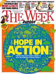 The Week Junior (UK) (Digital) Subscription                    December 2nd, 2023 Issue