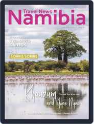Travel News Namibia (Digital) Subscription                    November 24th, 2023 Issue