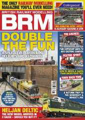 British Railway Modelling (BRM) (Digital) Subscription                    January 1st, 2024 Issue