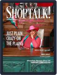 Shop Talk! (Digital) Subscription                    December 1st, 2023 Issue