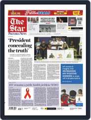 Star South Africa (Digital) Subscription                    December 1st, 2023 Issue