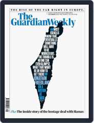 Guardian Weekly (Digital) Subscription                    December 1st, 2023 Issue