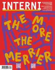 Interni (Digital) Subscription                    November 30th, 2023 Issue