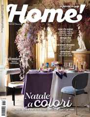 Home! (Digital) Subscription                    November 30th, 2023 Issue