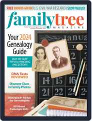 Family Tree (Digital) Subscription                    January 1st, 2024 Issue