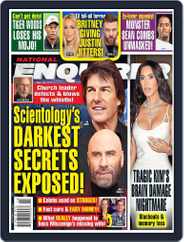 National Enquirer (Digital) Subscription                    December 11th, 2023 Issue