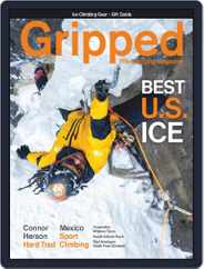 Gripped: The Climbing (Digital) Subscription                    December 1st, 2023 Issue