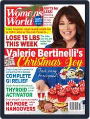 Woman's World (Digital) Subscription                    December 11th, 2023 Issue
