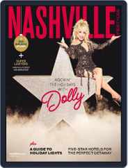 Nashville Lifestyles (Digital) Subscription                    December 1st, 2023 Issue
