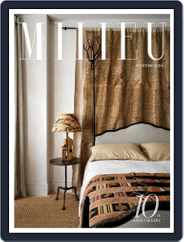 MILIEU (Digital) Subscription                    November 22nd, 2023 Issue