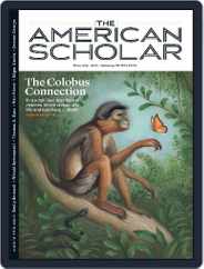 The American Scholar (Digital) Subscription                    November 17th, 2023 Issue