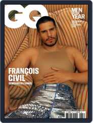 Gq France (Digital) Subscription                    December 1st, 2023 Issue
