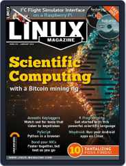 Linux (Digital) Subscription                    January 1st, 2024 Issue