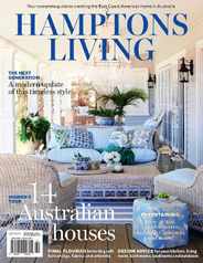 Hamptons Living Magazine (Digital) Subscription                    December 7th, 2023 Issue
