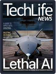 Techlife News (Digital) Subscription                    December 2nd, 2023 Issue