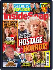Inside Soap UK (Digital) Subscription                    December 9th, 2023 Issue