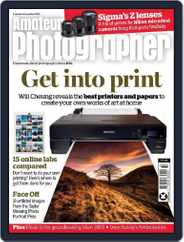 Amateur Photographer (Digital) Subscription                    December 5th, 2023 Issue