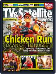 TV&Satellite Week (Digital) Subscription                    December 9th, 2023 Issue