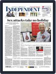 Independent on Saturday (Digital) Subscription                    December 2nd, 2023 Issue
