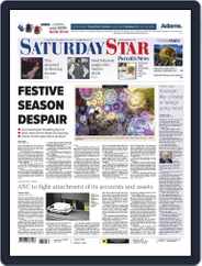 Saturday Star (Digital) Subscription                    December 2nd, 2023 Issue